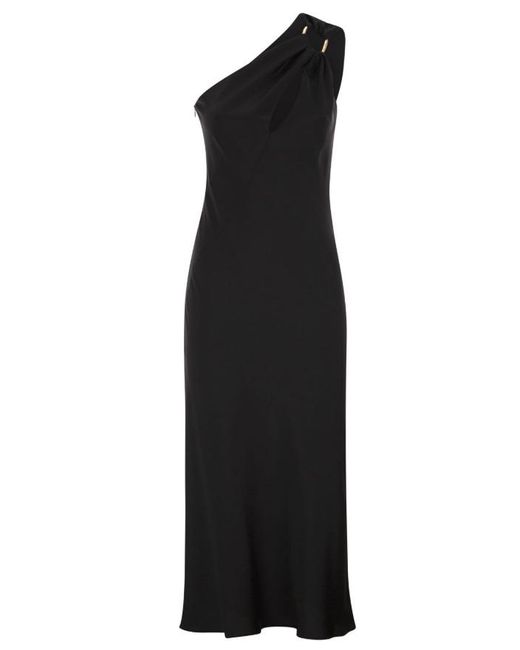 Max Mara Black Mseentrata