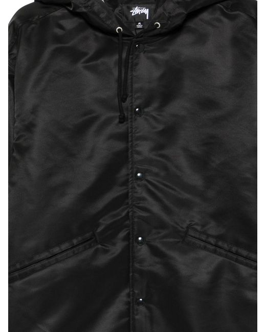 Stussy Black Stussy