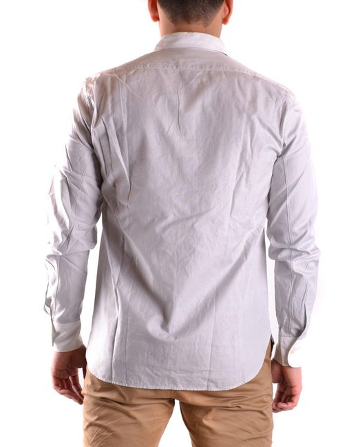 Marc Jacobs Purple Shirt for men