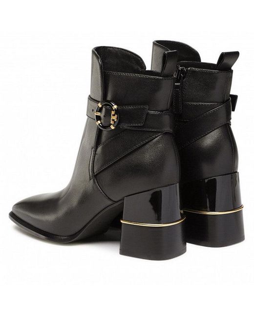 Tory Burch Tory Burch Black