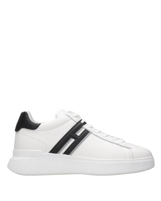 Hogan White Sneakers for men