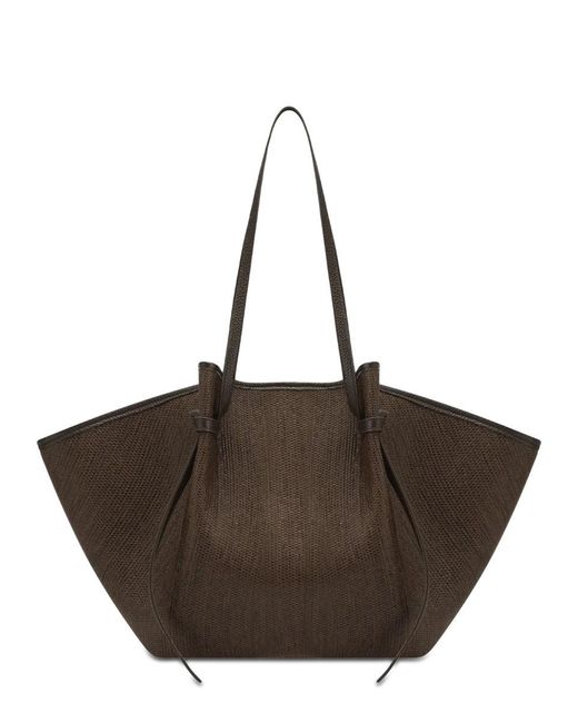 Yuzefi Brown Large Mochi