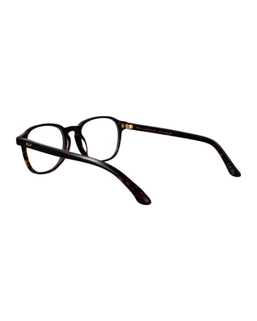 Retrosuperfuture Black Havana 3627 Acetate Glasses