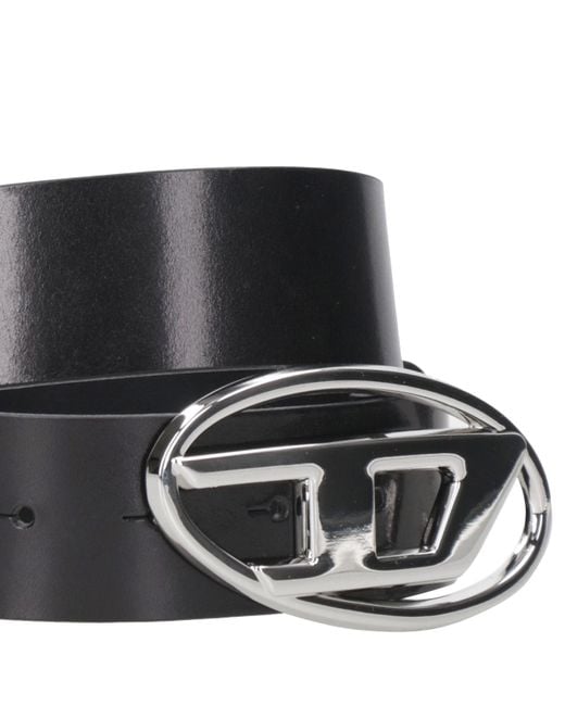 DIESEL Black Belts