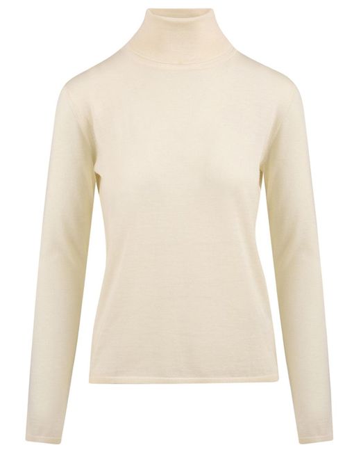 Aspesi Sweaters Natuurlijk in het Natural