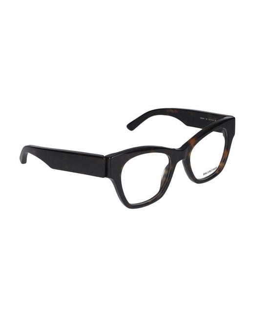 Balenciaga Black Sunglasses Bb0263 O /19/140 for men