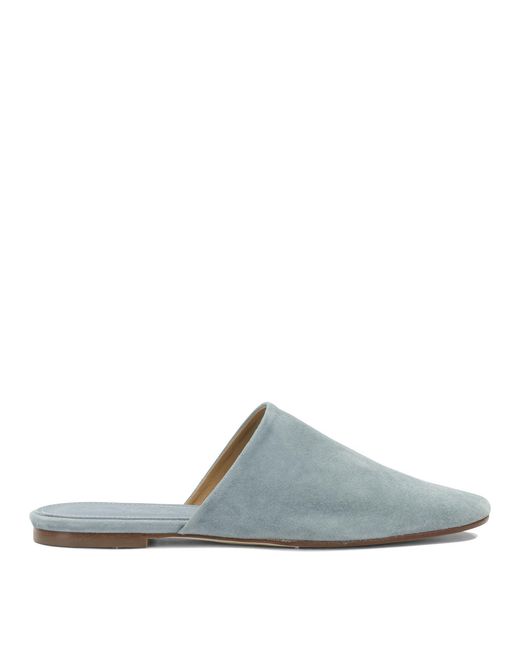 Aeyde "rega" Sabot in het Blue
