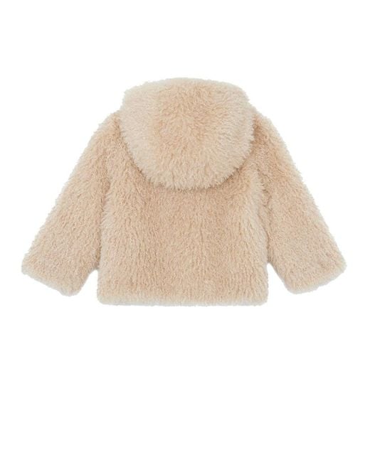 Bonton Natural "Mars" Jacket