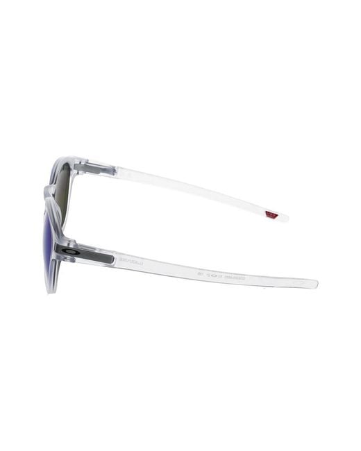 Oakley Sonnenbrille 0 OO9265 926565 /21/139 in Blue für Herren