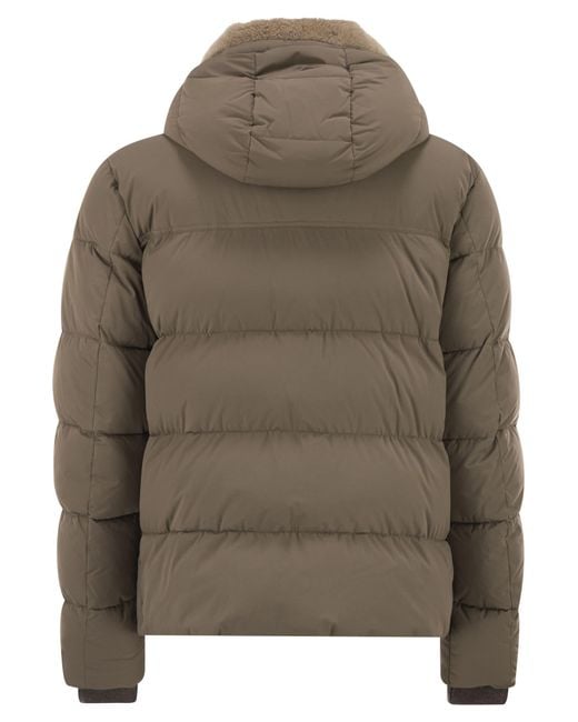 Moorer Green Alarick for men