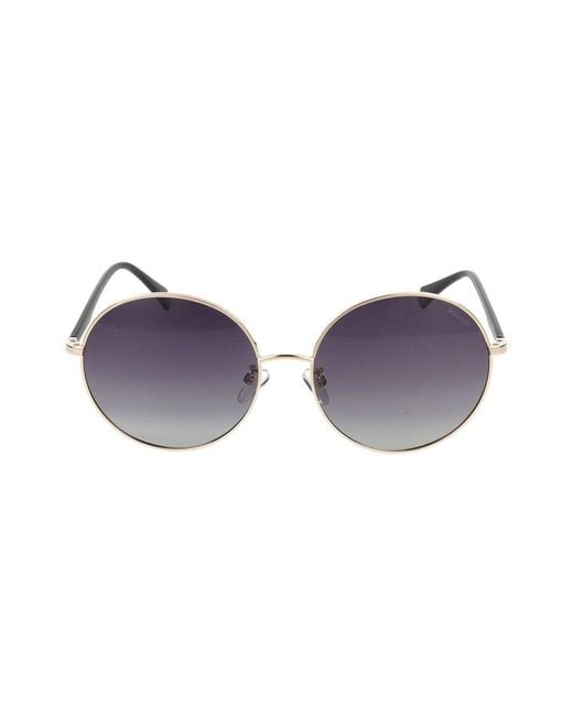Polaroid Purple Sunglasses Pld 4105/G/S J5 G /17/150 for men