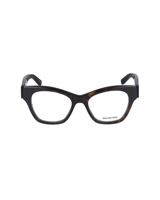 Balenciaga Black Sunglasses Bb0263 O /19/140 for men
