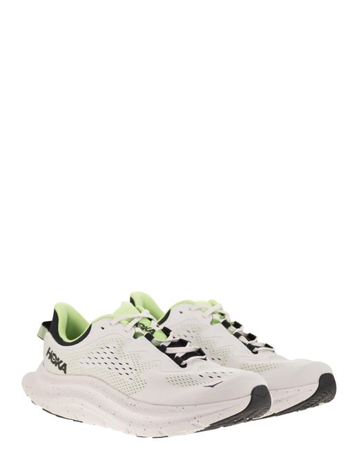 Hoka One One Kawana 2 Leinwand Sneaker in Multicolor für Herren