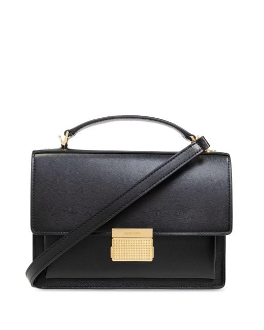 Golden Goose Deluxe Brand Black "Venezia" Handbag