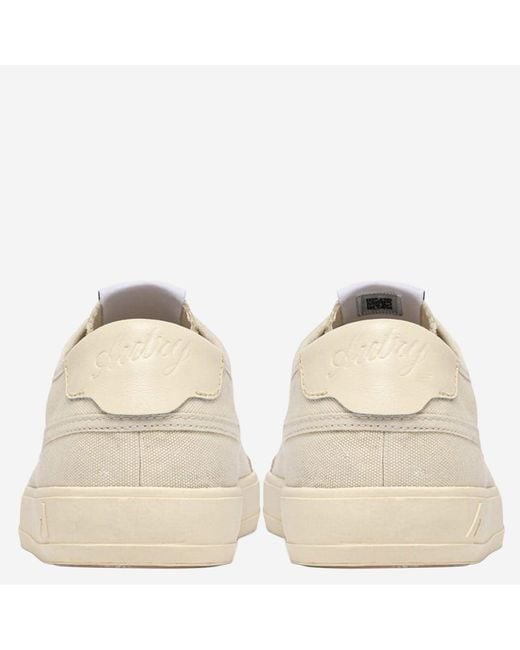 Autry Natural Sneakers Windscape Low Canvas