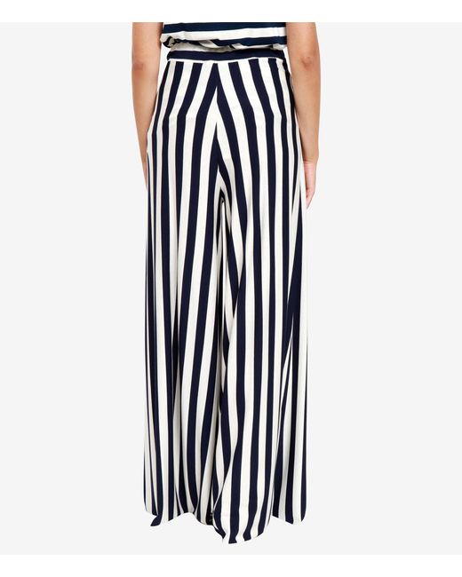 Kaos White Trousers