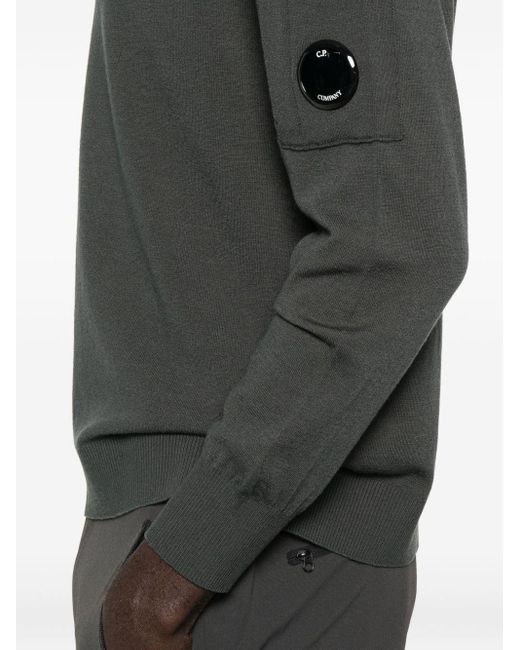 C P Company Black C. P.Company for men