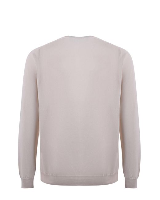 Fay Trui In Katoengaren in het White