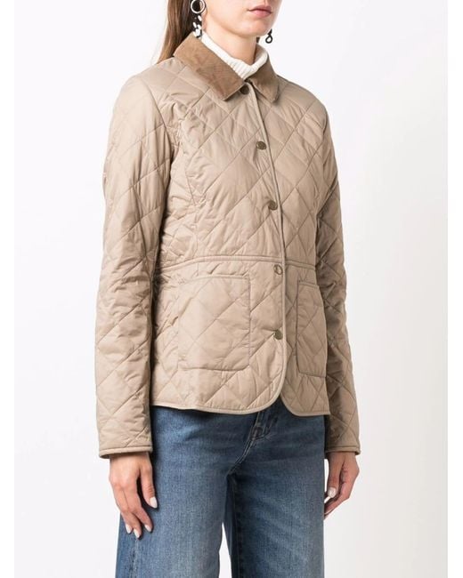 Barbour Natural Coats & Jackets