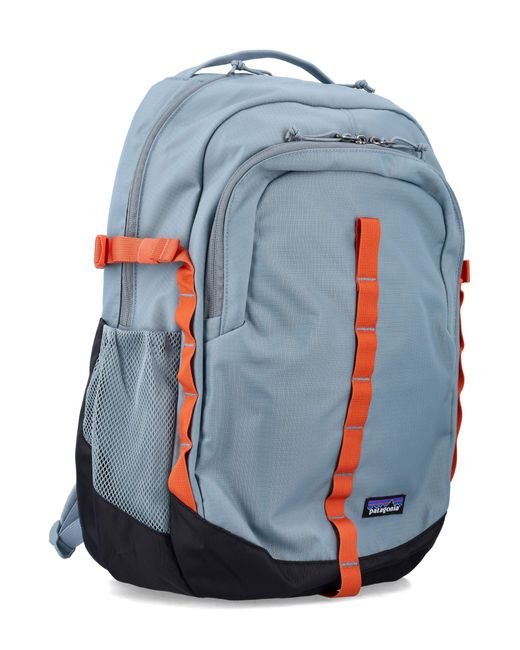 Patagonia Blue Refugio Daypack 26L Backpack for men