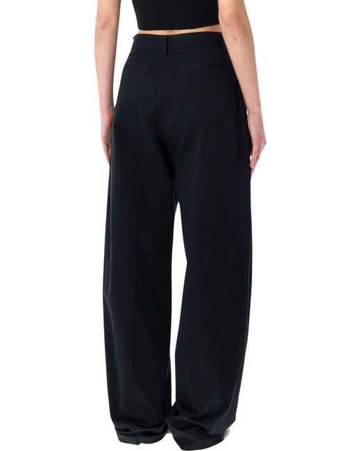 THE LATEST Blue Trousers