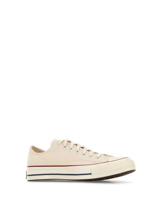 Converse White Chuck 70 Vintage Canvas for men