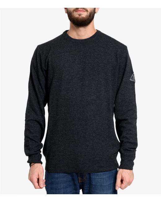 Roy Rogers Blue Sweaters for men