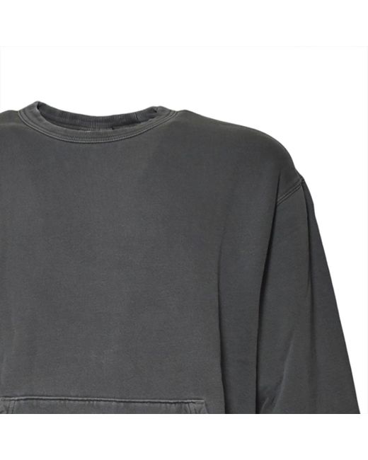Suéteres Carhartt de color Gray