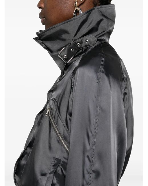 Dries Van Noten Black DRIES VAN NERN 00370 VIDA 1427 W.W.JAKTE