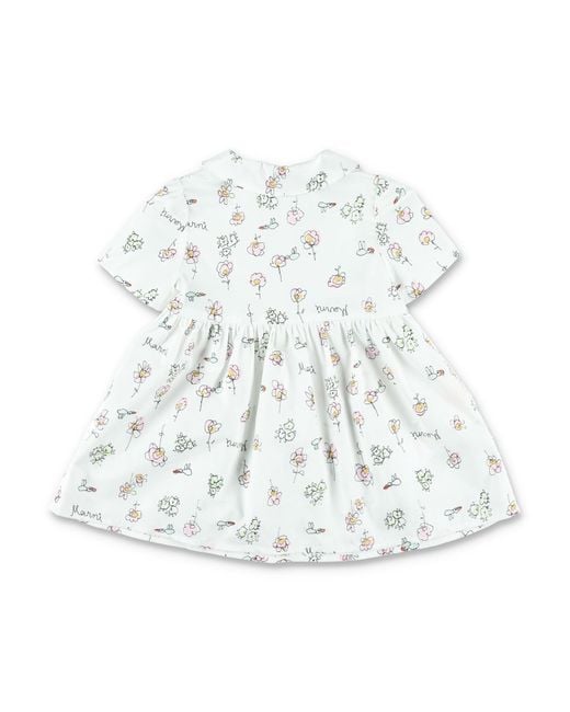 Marni Kleding.... Wit in het White