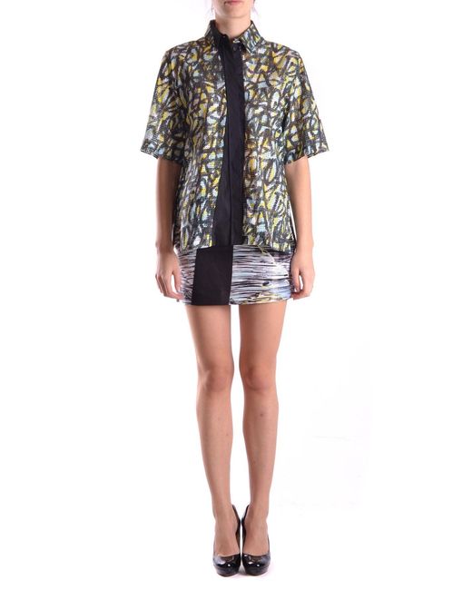 KENZO Multicolor Other Materials Dress