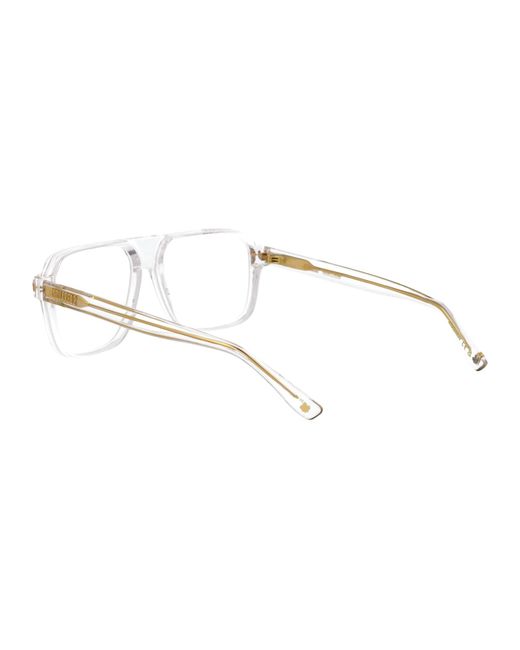 DSquared² Multicolor Crystal Acetate Glasses