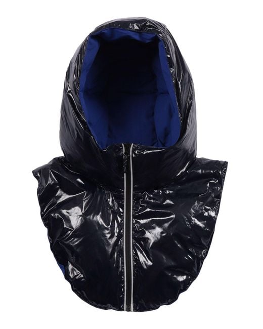 Bellerose Blue Hoody52 P1728 Headwear