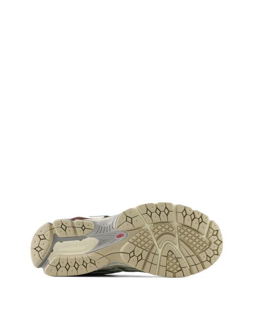 New Balance Multicolor 1906 Sneakers