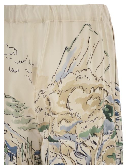 Weekend by Maxmara Multicolor Wkdcurva