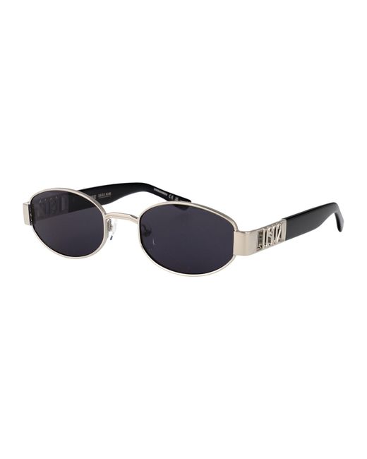 DSquared² Blue Sunglasses for men
