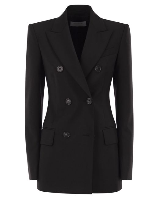 Sportmax Black Spxadamo