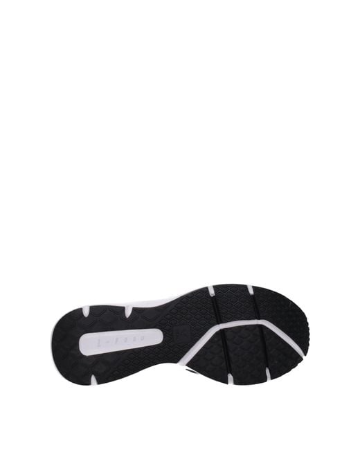Veja White Marlin Sneakers Laceup for men