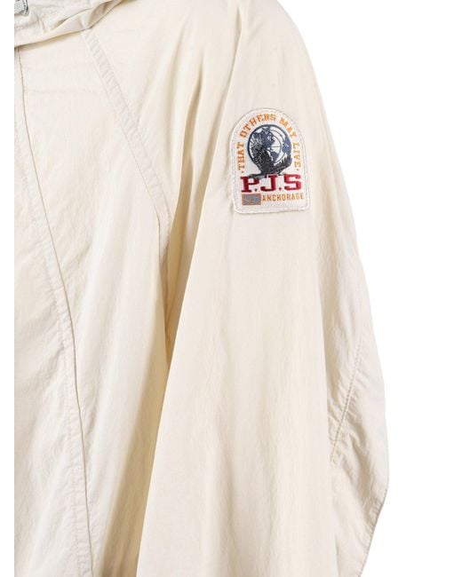 Parajumpers Natural Itoha