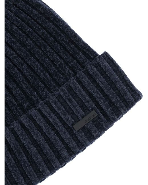 Rrd Blue Velvet Raving Cap