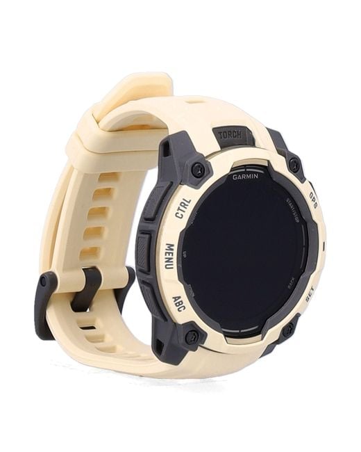 Garmin Blue Accessories