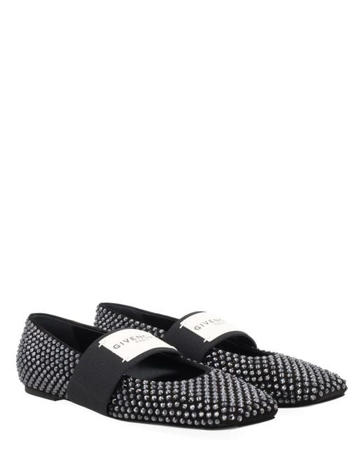 Givenchy Black Givenchy