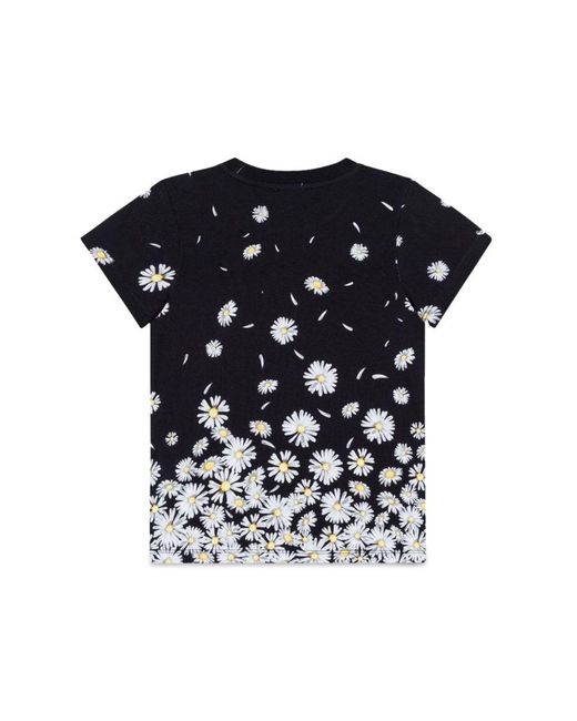 Moschino Black T Shirt