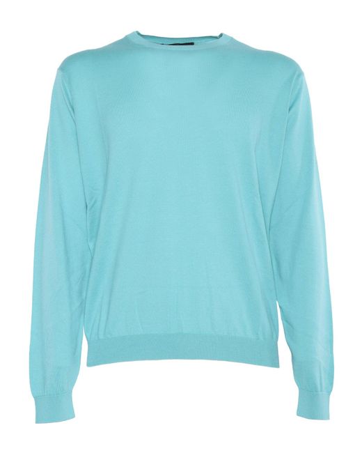 G.Collo Ml PHI FDL de color Blue