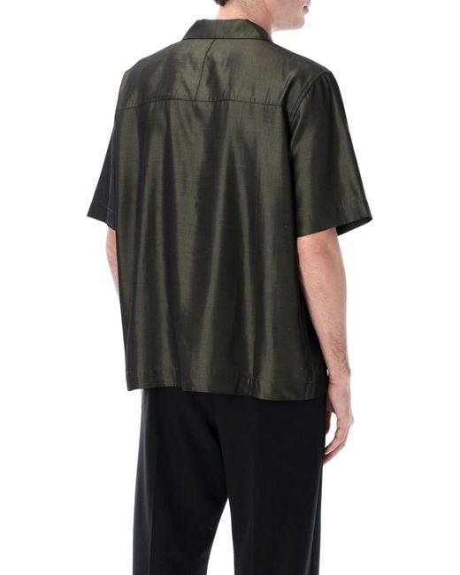 BERNER KUHL Black T Shirts And Polos for men