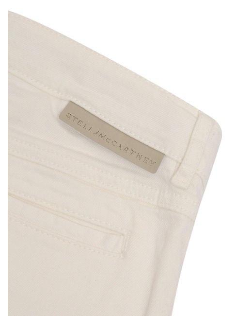 Stella McCartney White I'M The One Who's Got It All