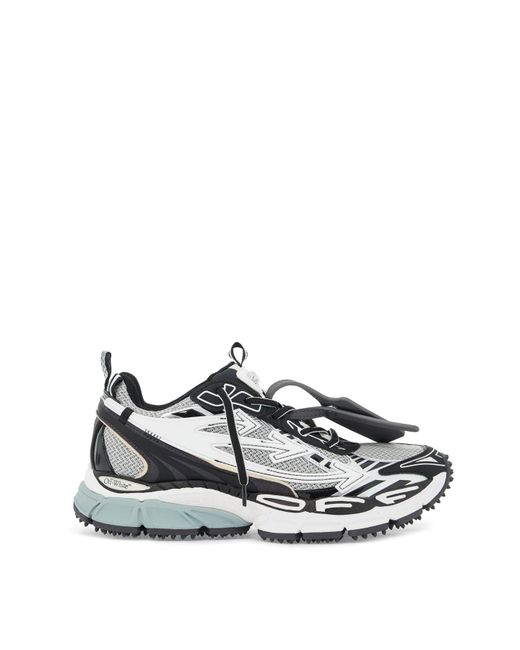 Off-White c/o Virgil Abloh White "Back for men