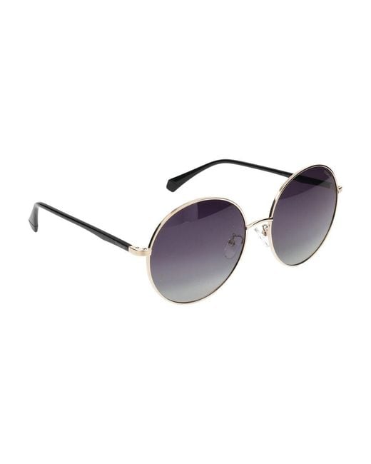 Polaroid Purple Sunglasses Pld 4105/G/S J5 G /17/150 for men