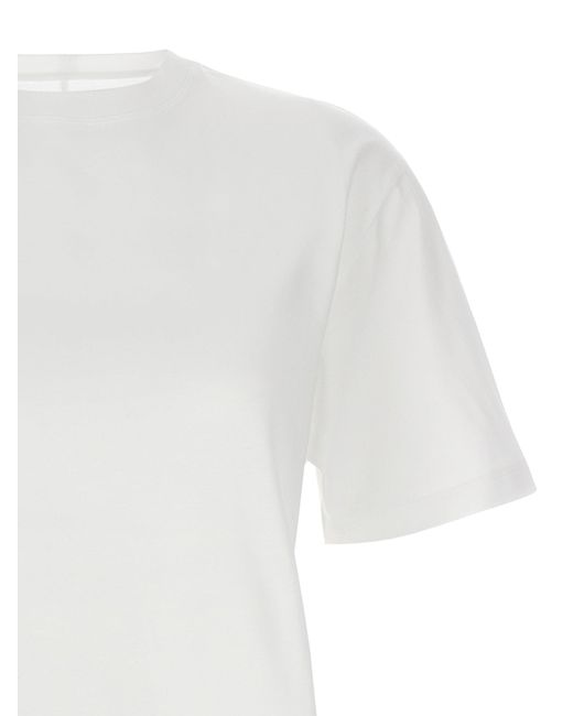 ARMARIUM Vittoria T-shirt White