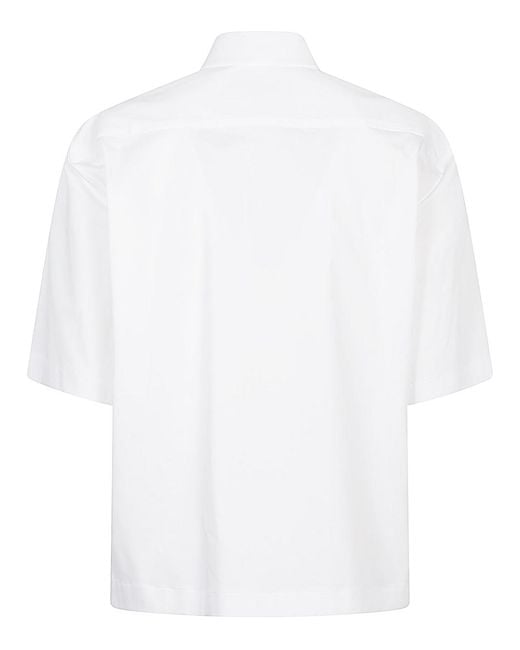 THE LATEST White Shirts